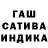 ГАШ AMNESIA HAZE Galina Chuvilina